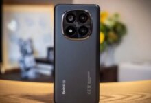 Xiaomi Redmi Note 14 Pro Resmi Meluncur, Desain Flagship dan Kamera Gokil Harga 3 Jutaan