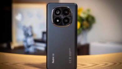 Xiaomi Redmi Note 14 Pro Resmi Meluncur, Desain Flagship dan Kamera Gokil Harga 3 Jutaan