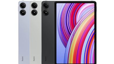 Xiaomi Redmi Pad Pro RAM 8GB, Penyimpanan 256GB, Harga Rp 4 Jutaan - Spesifikasi & Review