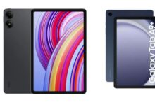 Xiaomi Redmi Pad Pro atau Samsung Galaxy Tab A9 Plus: Pilihan Tablet Terbaik untuk Kebutuhanmu?