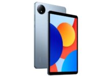 Xiaomi Redmi Pad SE 11 Inci Harga Terjangkau, Baterai 8000 mAh Tahan Lama