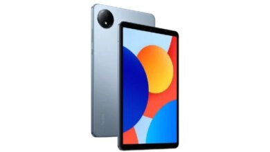Xiaomi Redmi Pad SE 11 Inci Harga Terjangkau, Baterai 8000 mAh Tahan Lama