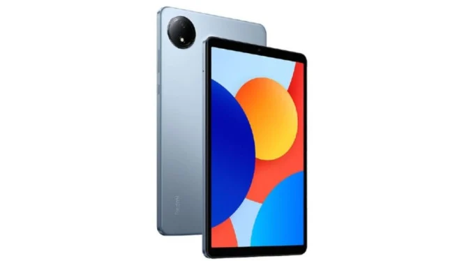 Xiaomi Redmi Pad SE 11 Inci Harga Terjangkau, Baterai 8000 mAh Tahan Lama