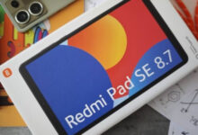 Xiaomi Redmi Pad SE Rilis, Tablet 11 Inci Ideal untuk Me Time Santuy dan Hiburan