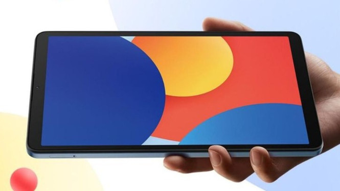 Xiaomi Redmi Pad SE: Tablet 11 Inci Baterai 8000 mAh untuk Me Time Lebih Lama