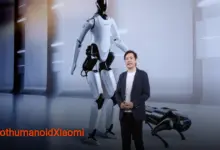 Xiaomi: Robot Humanoid Diprediksi Gantikan Pekerja Manusia dalam 5 Tahun ke Depan