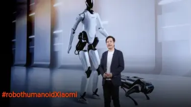 Xiaomi: Robot Humanoid Diprediksi Gantikan Pekerja Manusia dalam 5 Tahun ke Depan