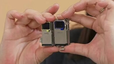 Xiaomi Siap Hadirkan Ponsel Baru dengan Kamera Telefoto Berkualitas Tinggi untuk Foto Profesional