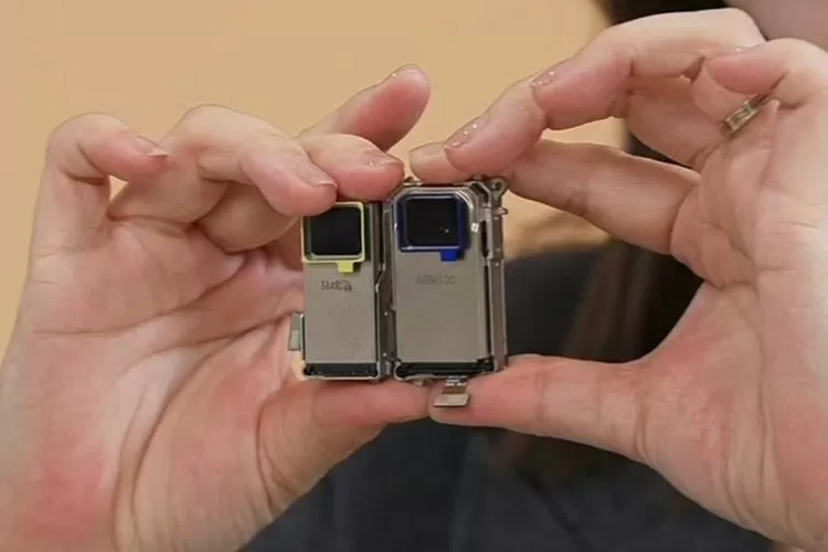 Xiaomi Siap Hadirkan Ponsel Baru dengan Kamera Telefoto Berkualitas Tinggi untuk Foto Profesional