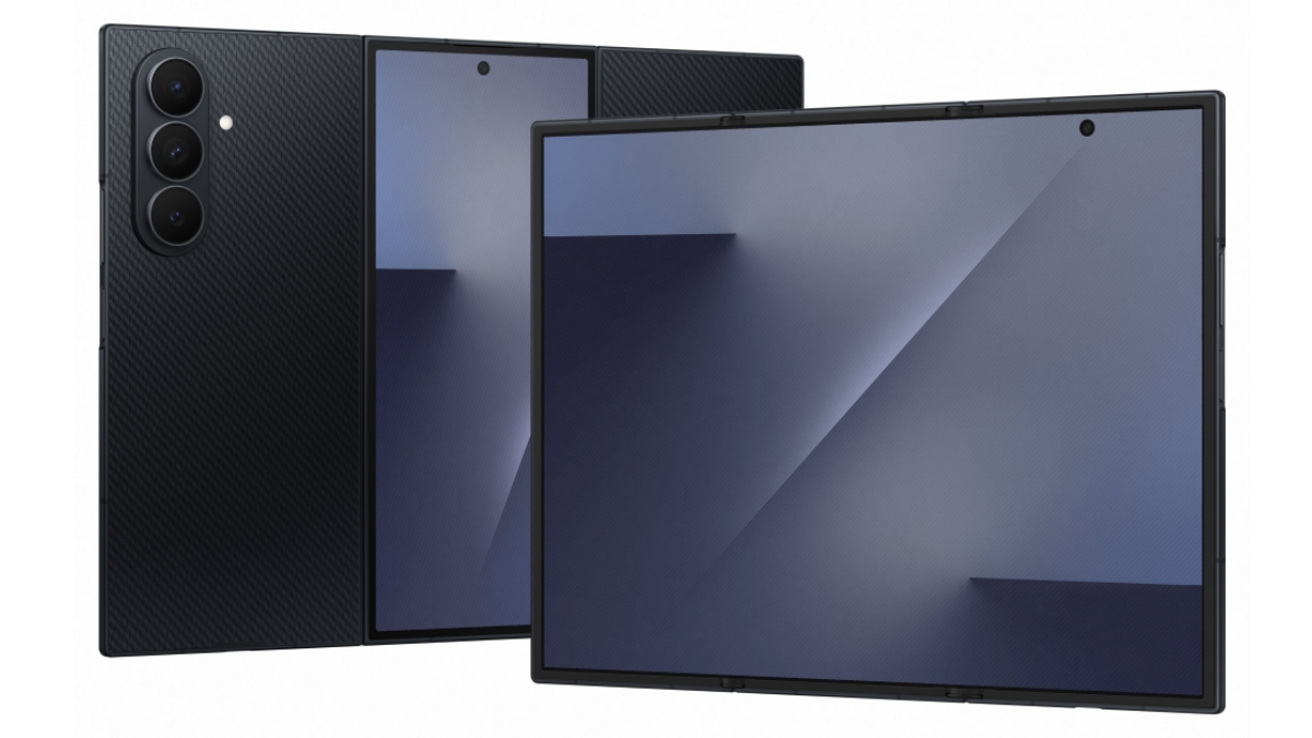 Xiaomi Siapkan Ponsel Lipat Tri-Fold, Tantang Samsung Galaxy Z TriFold