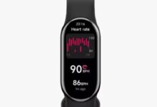 Xiaomi Smart Band 8: Fitur Menarik dan Harga Terbaru 2025 yang Perlu Anda Ketahui