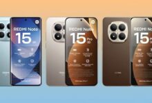 Xiaomi Umumkan Redmi Note 15 4G Dan 5G, Mana Yang Lebih Layak Dibeli