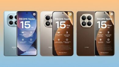 Xiaomi Umumkan Redmi Note 15 4G Dan 5G, Mana Yang Lebih Layak Dibeli