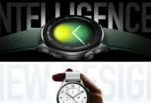 Xiaomi Watch 5 Hadir: Smartwatch Stylish dengan Fitur Kaca Safir dan Dukungan eSIM