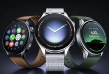 Xiaomi Watch 5 Meluncur, Hadir dengan Fitur Unggulan untuk Smartwatch Kelas Atas