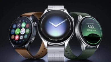 Xiaomi Watch 5 Meluncur, Hadir dengan Fitur Unggulan untuk Smartwatch Kelas Atas
