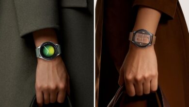 Xiaomi Watch 5 Resmi Hadir dengan Layar AMOLED 1,54 Inci dan Daya Tahan Baterai Hingga 18 Hari