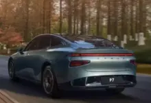 Xpeng Resmi Dirikan Pabrik Mobil Listrik Steer Kanan Pertama di Malaysia, Siap Ekspansi Asia!