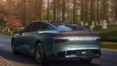 Xpeng Resmi Dirikan Pabrik Mobil Listrik Steer Kanan Pertama di Malaysia, Siap Ekspansi Asia!