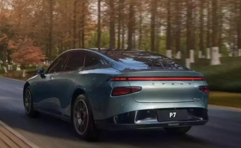 Xpeng Resmi Dirikan Pabrik Mobil Listrik Steer Kanan Pertama di Malaysia, Siap Ekspansi Asia!