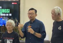 YLBHI: Kewenangan Polri di Sipil Kini Mirip ABRI Era Orde Baru, Apa Dampaknya?