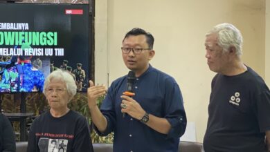 YLBHI: Kewenangan Polri di Sipil Kini Mirip ABRI Era Orde Baru, Apa Dampaknya?