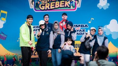 Yamaha Bagi-bagi Hadiah Menarik di Acara Mancing, Arisan, dan Kontes Burung Kicau