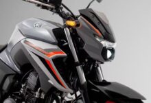 Yamaha Hadirkan Motor Sport Naked 250cc Satu Silinder, Pilihan Baru di Kelas 1 Jutaan