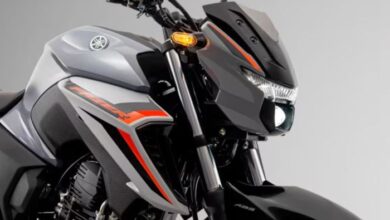 Yamaha Hadirkan Motor Sport Naked 250cc Satu Silinder, Pilihan Baru di Kelas 1 Jutaan