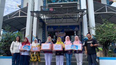 Yamaha Ramaikan Pusat Kota Banjarmasin dengan Acara Seru dan Promo Menarik