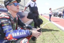 Yamaha Tegur Fabio Quartararo Akibat Terlalu Banyak Mengeluh Soal Performa Motor
