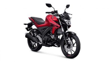 Yamaha Vixion R Resmi Dihentikan Penjualannya, Simak Penyebab dan Dampaknya