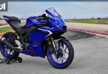 Yamaha YZF-R3 dan MT-03 Diam-diam Disuntik Mati, Gagal Bertahan di Pasar India