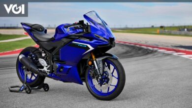 Yamaha YZF-R3 dan MT-03 Diam-diam Disuntik Mati, Gagal Bertahan di Pasar India
