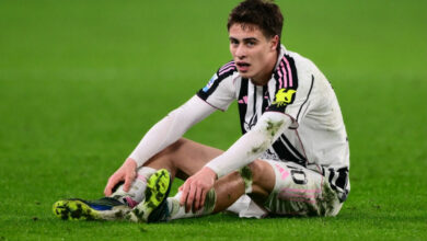 Yildiz Ajukan Dua Ketentuan Penting Sebelum Sepakati Kontrak Baru dengan Juventus