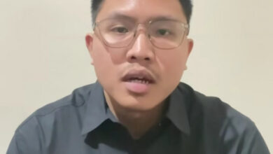YouTuber Resbob Ditangkap Usai Viral Hina Suku Sunda dan Viking, Ini Faktanya