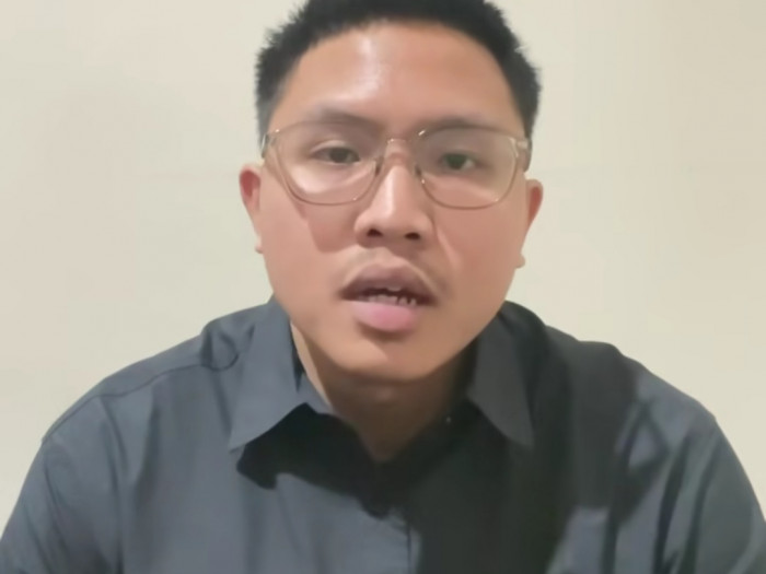 YouTuber Resbob Ditangkap Usai Viral Hina Suku Sunda dan Viking, Ini Faktanya