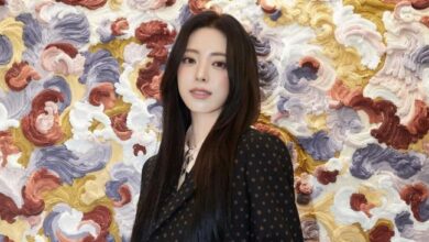 Yuna ITZY Resmi Bergabung dalam Drama Korea "My Favorite Employee", Simak Faktanya