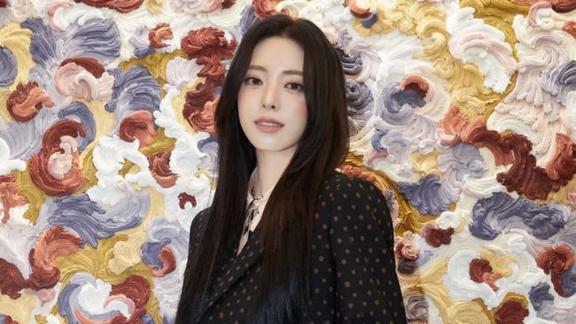 Yuna ITZY Resmi Bergabung dalam Drama Korea "My Favorite Employee", Simak Faktanya