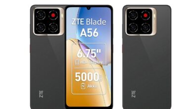 ZTE Nubia A56: HP Satu Jutaan dengan Spesifikasi Mumpuni, Favorit Pedagang 2025