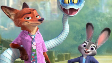 Zootopia 2 Raih Sukses Besar dengan Pendapatan Global Rp9,6 Triliun di Box Office