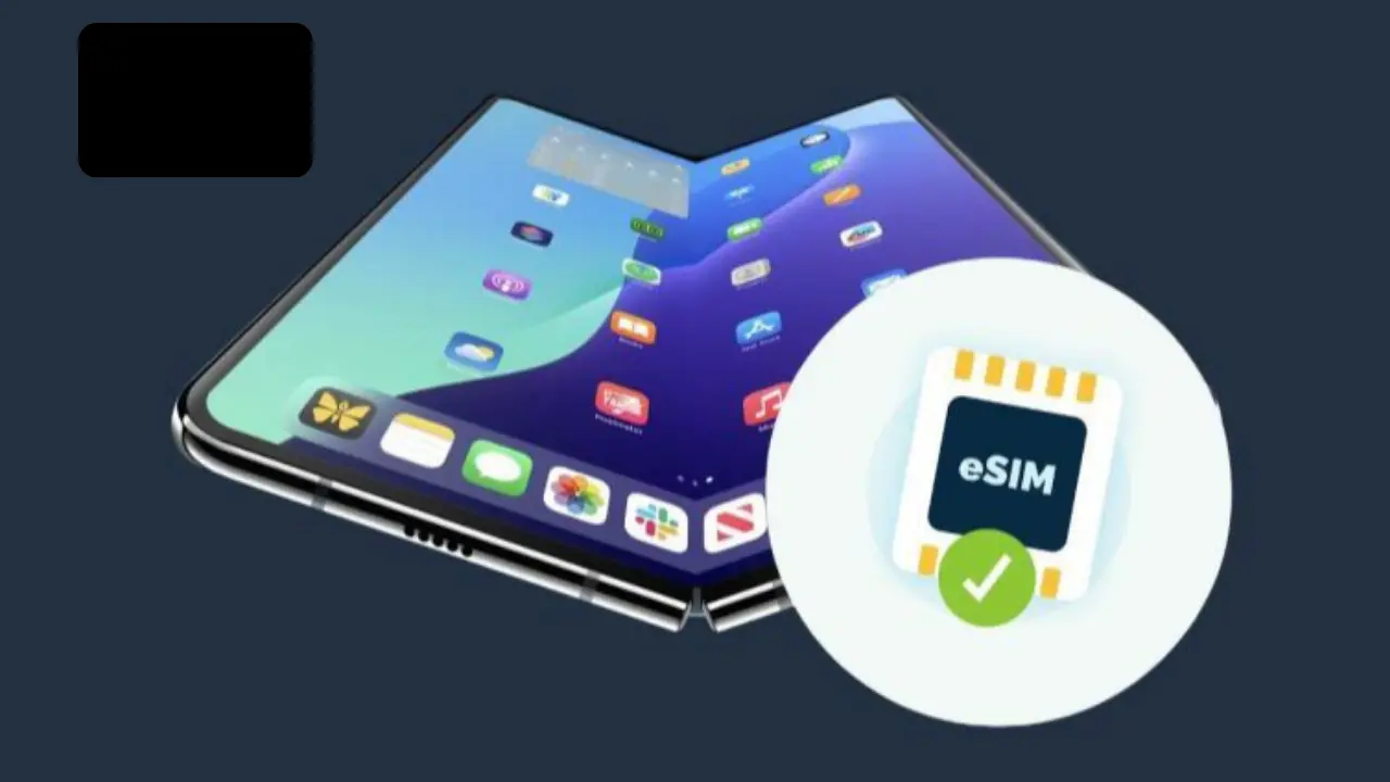 eSIM-Only pada iPhone Fold Bisa Jadi Tantangan di China, Ini Penyebabnya yang Perlu Diketahui