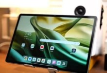 iPad Gen 11 vs MotoPad 60 Pro: Perbandingan Lengkap untuk Editing & Desain Digital