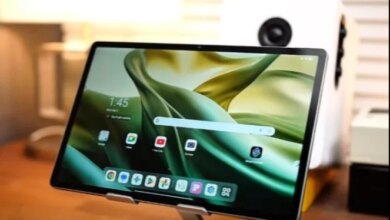 iPad Gen 11 vs MotoPad 60 Pro: Perbandingan Lengkap untuk Editing & Desain Digital