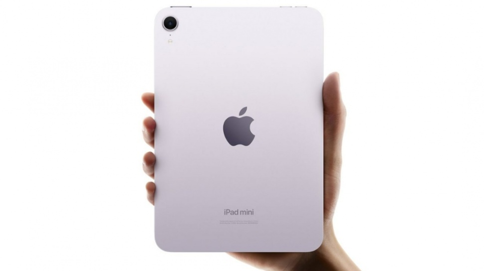 iPad Mini 8 Diprediksi Pakai Chip Lebih Bertenaga dan Layar OLED, Ini Detailnya