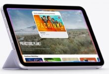 iPad Mini 8 Hadir 2026 dengan Layar OLED dan Chip A19 Pro, Intip Spesifikasi Terbaru