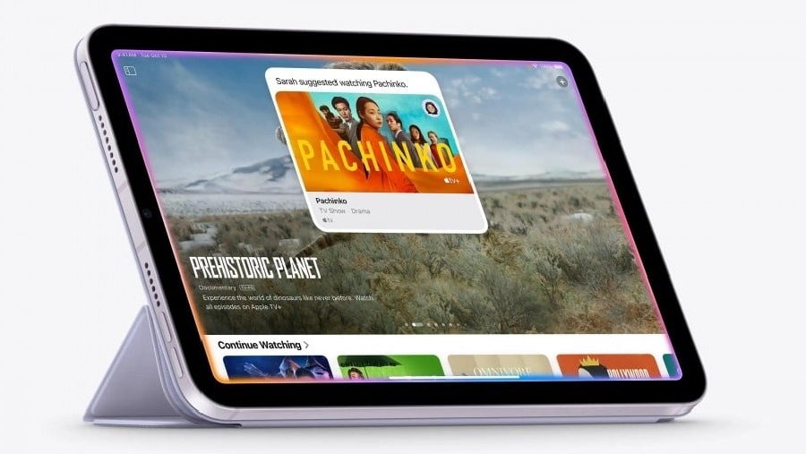 iPad Mini 8 Hadir 2026 dengan Layar OLED dan Chip A19 Pro, Intip Spesifikasi Terbaru