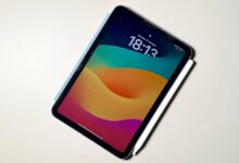 iPad Mini Terbaru Apple Diduga Hadir dengan Fitur Unggul Pengganti iPhone Fold