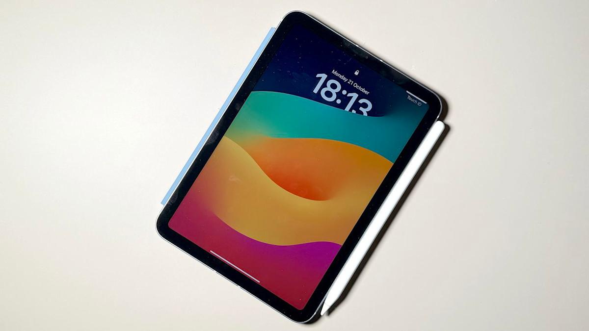 iPad Mini Terbaru Apple Diduga Hadir dengan Fitur Unggul Pengganti iPhone Fold