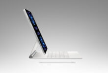 iPad Pro M4 OLED Hadirkan Layar Tandem OLED, Visual Profesional Siap Tantang Laptop